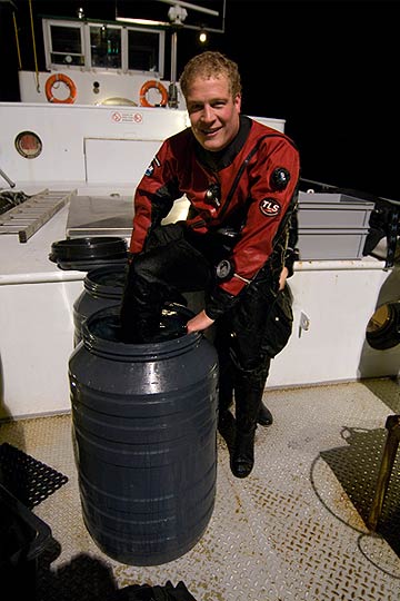DIR Duiken