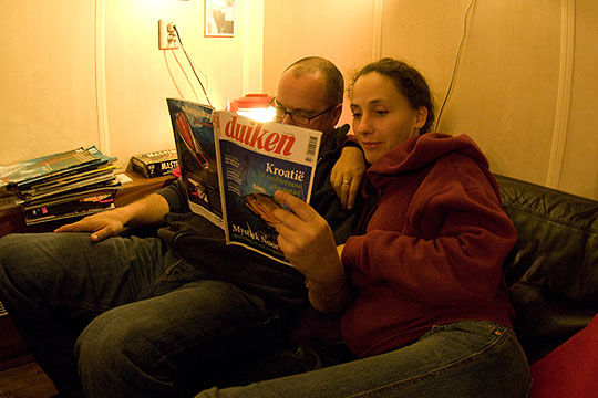 DIR Duiken