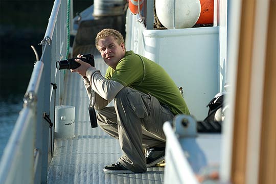 DIR Duiken