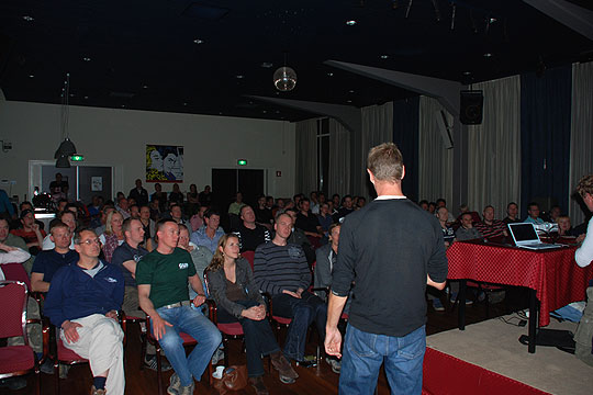 DIR Duiken