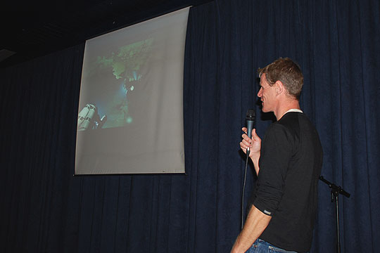 DIR Duiken
