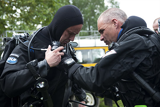 DIR Duiken