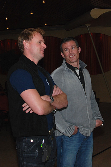 DIR Duiken