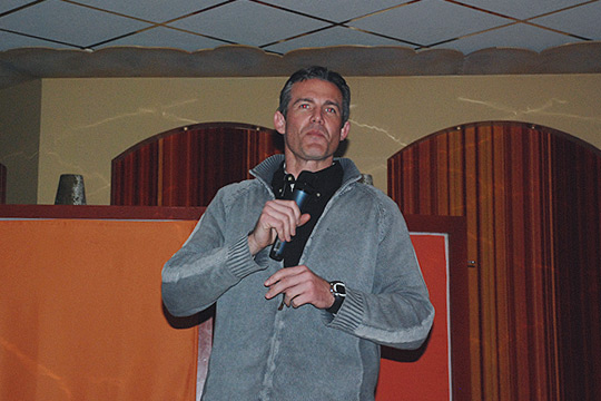 DIR Duiken