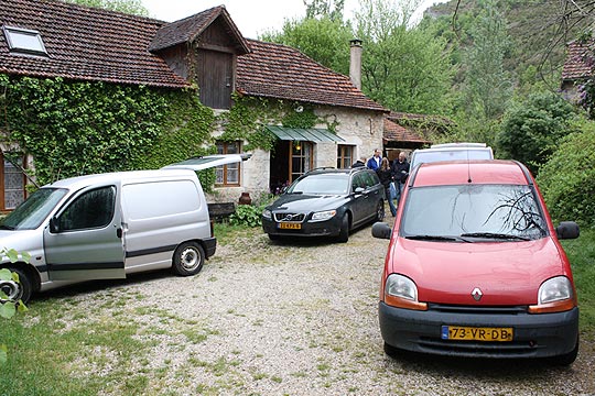 DIR Duiken