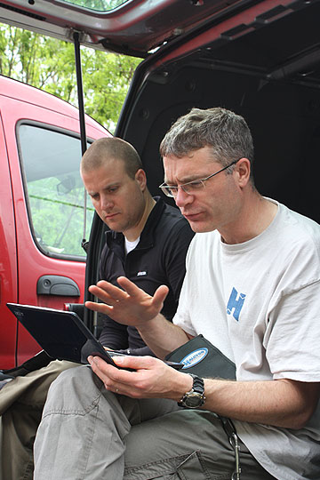 DIR Duiken