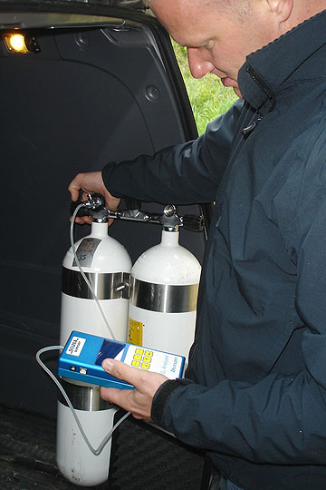 DIR Duiken