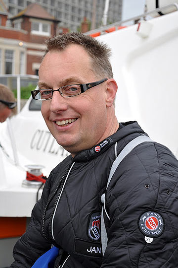DIR Duiken